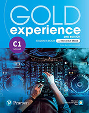 gold experience c1 students book e book photo
