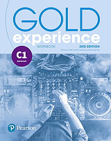 gold experience c1 workbook 2nd ed photo