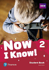 now i know 2 students book pack wordlist photo