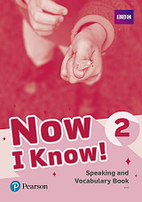 now i know 2 speaking vocabulary book photo