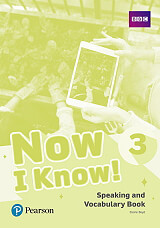 now i know 3 speaking vocabulary book photo