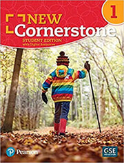 new cornerstone 1 students book e book photo