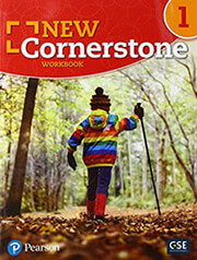 new cornerstone level 1 workbook photo