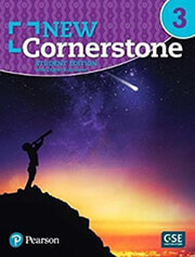 new cornerstone level 3 students book e book photo