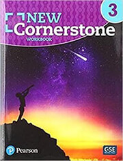 new cornerstone grade 3 workbook photo