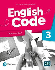 english code 3 grammar book photo