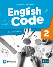 english code 2 grammar book photo