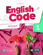 english code 1 activity book photo