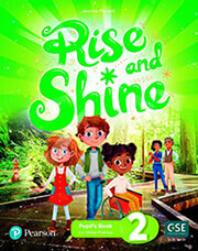 rise and shine 2 students book digital activities ebook photo