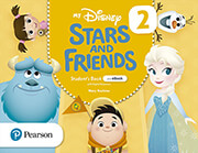 my disney stars and friends 2 students book e book online resources photo