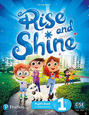 rise and shine 1 learn to read super pack pupils book activity book photo