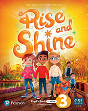 rise and shine 3 pupils book digital activities ebook photo