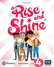 rise and shine 4 activity book e book busy book photo