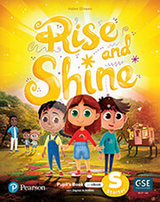 rise and shine starter pupils book digital activities ebook photo