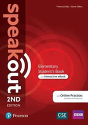 speak out elementary students book i ebook digital resources access code 2nd ed photo speak out elementary students book i ebook digital resources access code 2nd ed photo