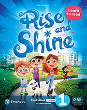 rise and shine 1 learn to read pupils book digital activities ebook photo rise and shine 1 learn to read pupils book digital activities ebook photo