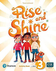 rise and shine 3 activity book e book photo