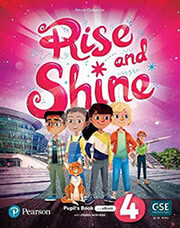 rise and shine 4 pupils book digital activities ebook photo