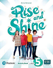 rise and shine 5 activity book e book busy book photo