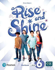 rise and shine 6 activity book e book busy book photo