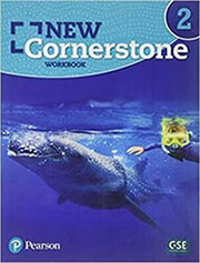 new cornerstone grade 2 workbook photo
