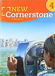new cornerstone grade 4 workbook photo