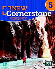 new cornerstone grade 5 students book e book photo