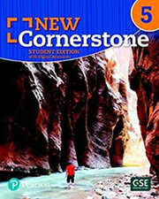 new cornerstone grade 5 students book e book photo