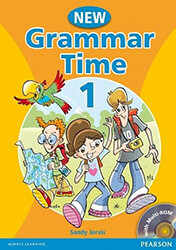 new grammar time 1 access code photo