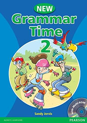 new grammar time 2 access code photo