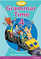 new grammar time 4 access code photo