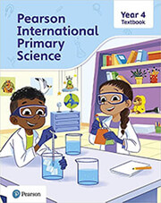 pearson international primary science textbook year 4 photo