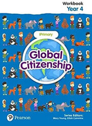 global citizenship student workbook year 4 photo
