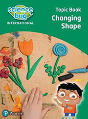 science bug international year 2 changing shape photo
