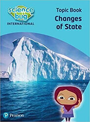 science bug international year 4 changes of state photo