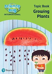 science bug international year 2 growing plants photo