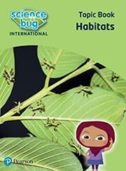 science bug international year 2 habitats photo