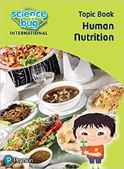 science bug international year 4 human nutrition photo