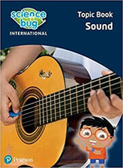 science bug international year 4 sound photo