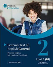 pte general b1 students book photo