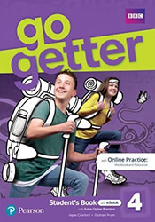 go getter 4 students book ebook my english lab extra online practice photo