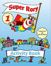 super rory 1 activity book audio cd photo super rory 1 activity book audio cd photo