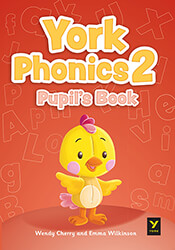 york phonics 2 students book photo