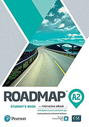 roadmap a2 students book e book digital resources photo