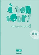 a ton tour 2 guide pedagogique a1 a2 photo a ton tour 2 guide pedagogique a1 a2 photo