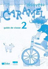 caramel 2 nouveau guide de classe photo