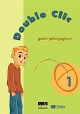 double clic 1 guide pedagogique photo