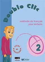 double clic 2 livre du professuer photo