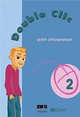 double clic 2 guide pedagogique photo