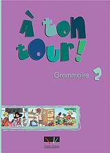 a ton tour 2 grammaire eleve photo